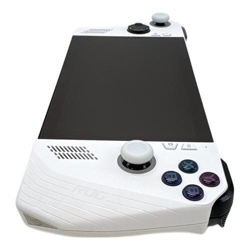 ASUS (エイスース) ポータブルゲーミングPC TC71L ROG ALLY