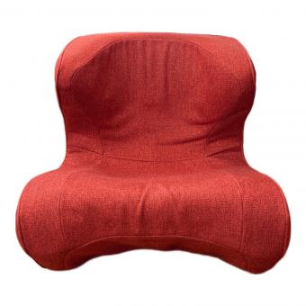 MTG (エムティージー) ドクターチェア レッド