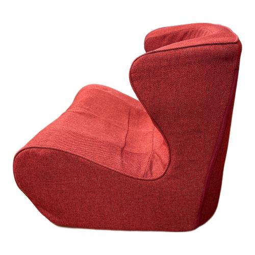 MTG (エムティージー) ドクターチェア レッド