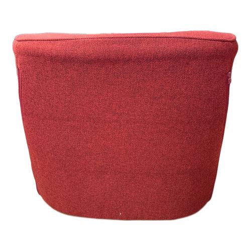 MTG (エムティージー) ドクターチェア レッド