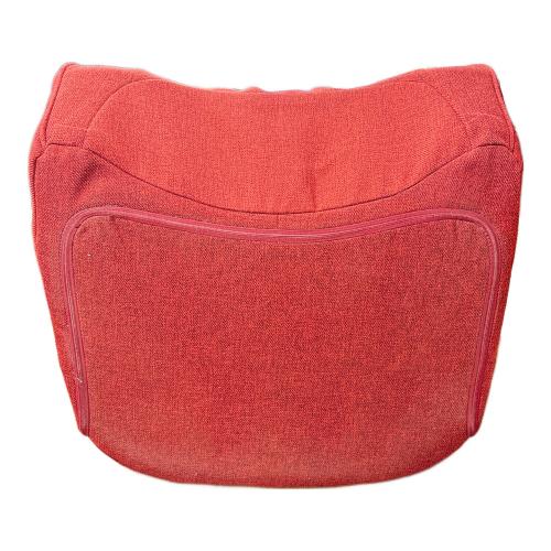 MTG (エムティージー) ドクターチェア レッド