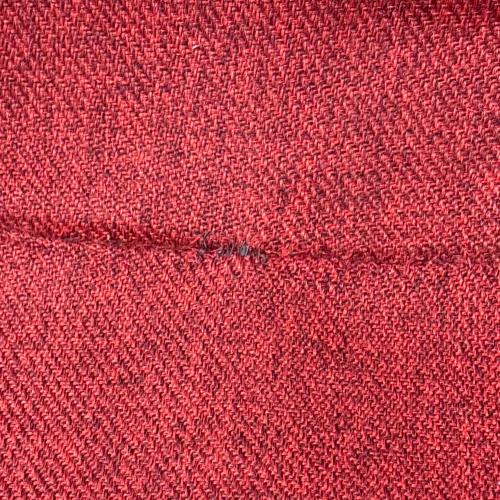 MTG (エムティージー) ドクターチェア レッド