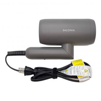 SALONIA (サロニア) ヘアードライヤー SAL23209GR