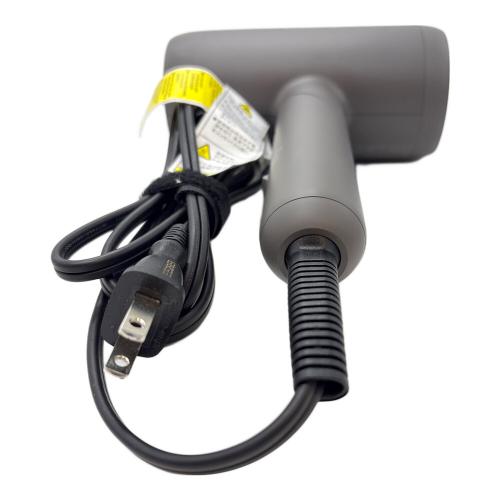 SALONIA (サロニア) ヘアードライヤー SAL23209GR