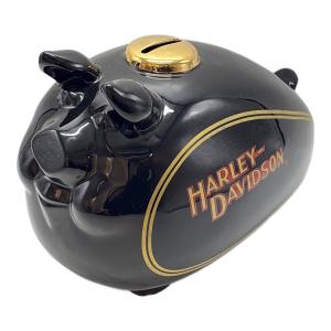 HARLEY-DAVIDSON (ハーレーダビッドソン) 貯金箱