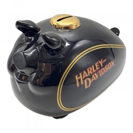 ハーレーダビッドソン　貯金箱 HARLEY-DAVIDSON (ハーレーダビッドソン) 貯金箱｜トレファクONLINE