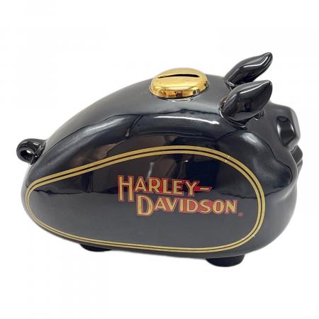 HARLEY-DAVIDSON (ハーレーダビッドソン) 貯金箱｜トレファクONLINE