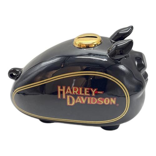 HARLEY-DAVIDSON (ハーレーダビッドソン) 貯金箱