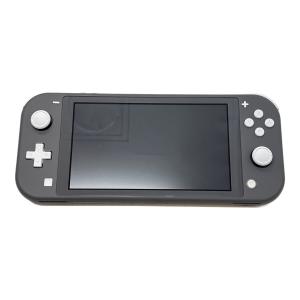 Nintendo (ニンテンドー) Nintendo Switch Lite HDH-001