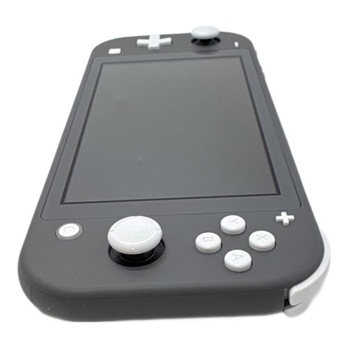 Nintendo (ニンテンドー) Nintendo Switch Lite HDH-001