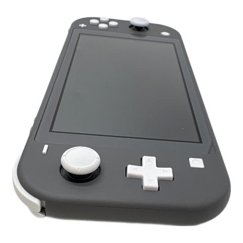 Nintendo (ニンテンドー) Nintendo Switch Lite HDH-001