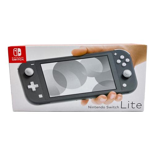 Nintendo (ニンテンドー) Nintendo Switch Lite HDH-001