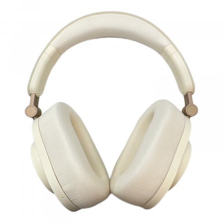 【美品】ワイヤレスヘッドホン Moondrop 羽翼 - Edge MOONDROP (ムーンドロップ) ノイズキャンセリングヘッドホン Edge
