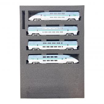 TOMIX (トミックス) JR E1系(Max) 東北・上越新幹線 基本セット4両) Nゲージ