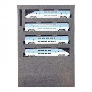 Nゲージ　ジャンク品 TOMIX KATO Nゲージ 鉄道模型 6両セット 一部乗客あり ジャンク品 ◇