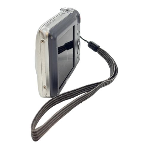 Nikon (ニコン) コンパクトデジタルカメラ COOLPIX S3500 キズ有