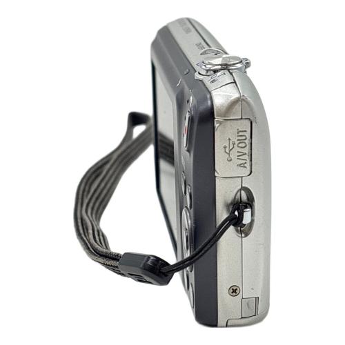 Nikon (ニコン) コンパクトデジタルカメラ COOLPIX S3500 キズ有