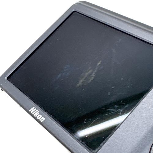 Nikon (ニコン) コンパクトデジタルカメラ COOLPIX S3500 キズ有