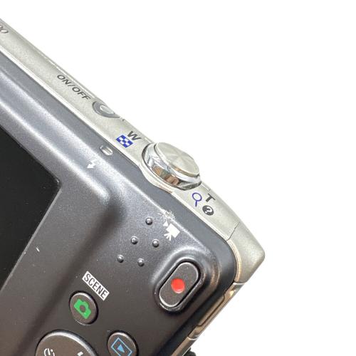 Nikon (ニコン) コンパクトデジタルカメラ COOLPIX S3500 キズ有