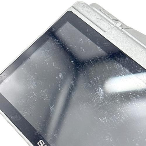 SONY (ソニー) ミラーレス一眼レフカメラ a5000 レンズ付き