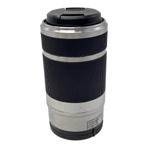 SONY (ソニー) ズームレンズ SEL55210