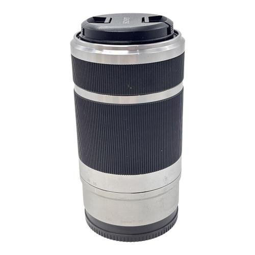 SONY (ソニー) ズームレンズ SEL55210｜トレファクONLINE