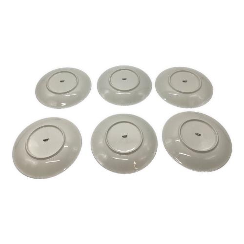 UCC (ウエジマコーヒー) コーヒーカップ&ソーサー 茶彩豆々珈琲碗皿