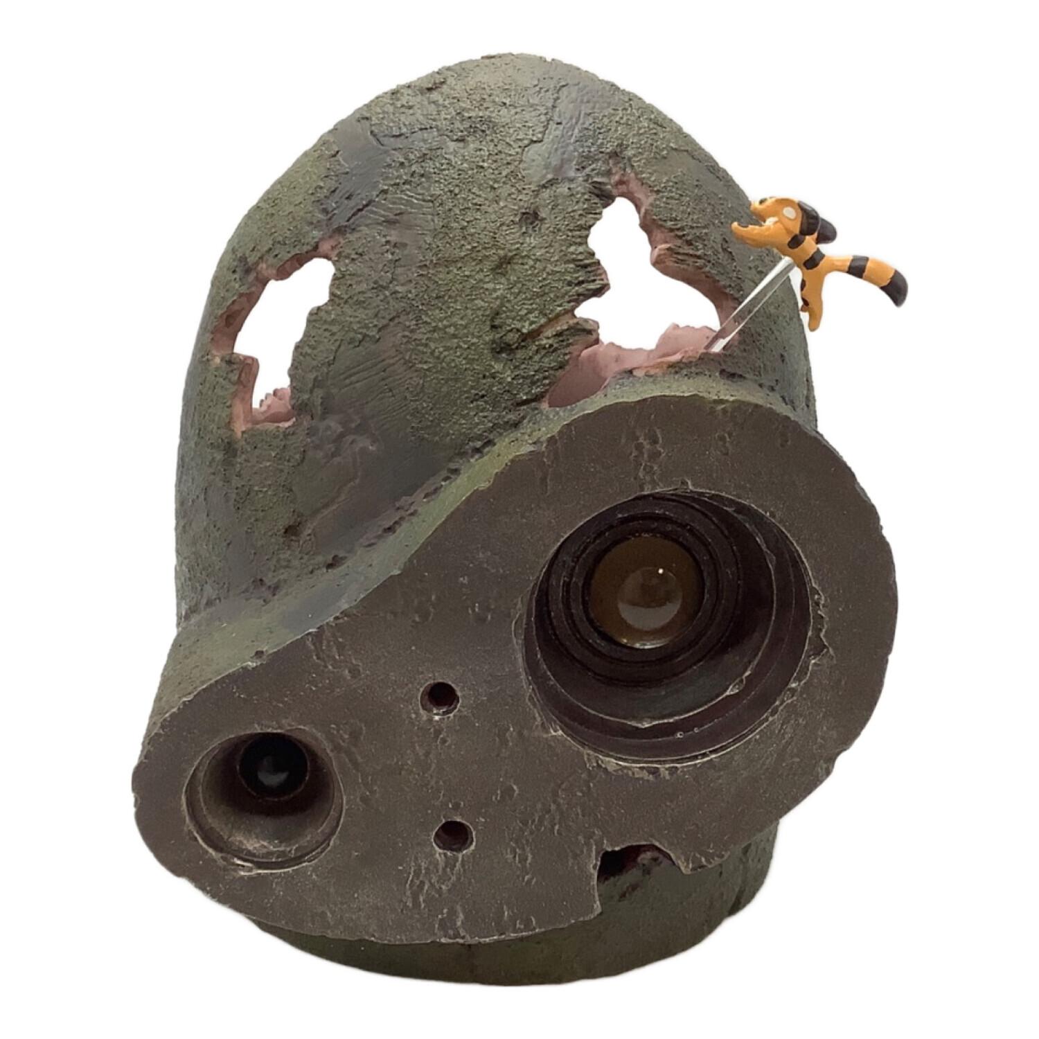 天空の城ラピュタ プランターカバー 天空の城ラピュタ プランター