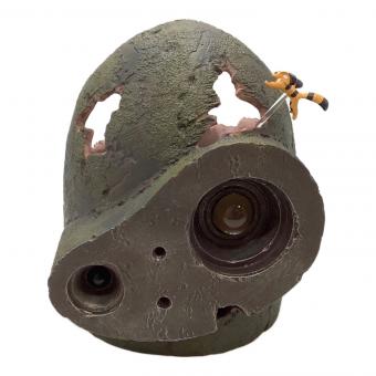 スタジオジブリ プランターカバー ジブリグッズ 天空の城ラピュタ ロボット兵の思い