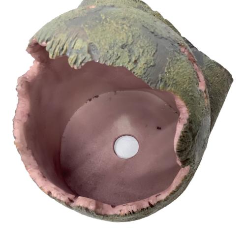 スタジオジブリ プランターカバー ジブリグッズ 天空の城ラピュタ ロボット兵の思い