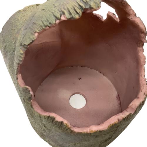 スタジオジブリ プランターカバー ジブリグッズ 天空の城ラピュタ