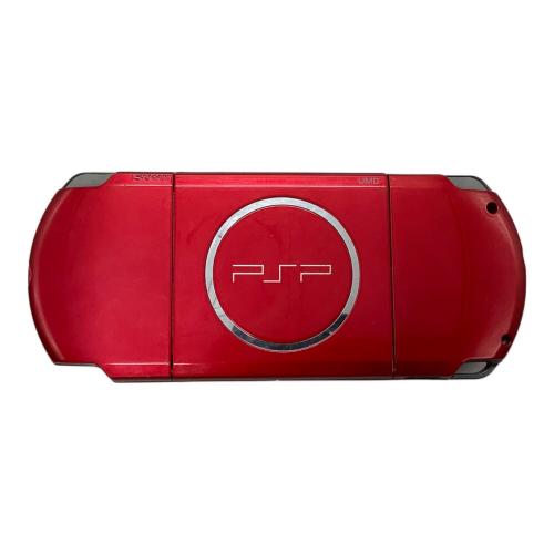 SONY (ソニー) PSP PSP-3000