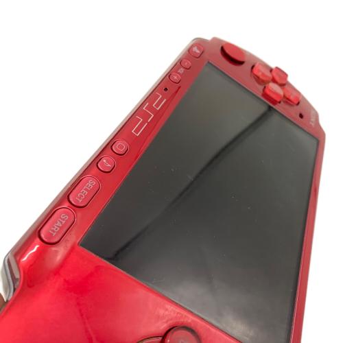 SONY (ソニー) PSP PSP-3000