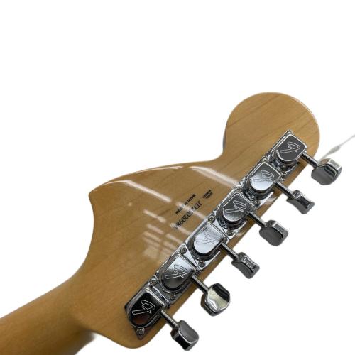 FENDER (フェンダー) FSR Collection 2024 Traditional Late 60s Stratocaster OWT Maple Cap Neck ストラトキャスター エレキギター @