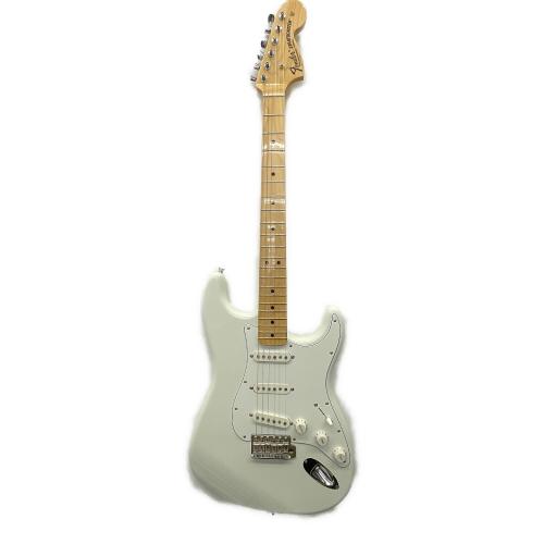 FENDER (フェンダー) FSR Collection 2024 Traditional Late 60s Stratocaster ストラトキャスター エレキギター @