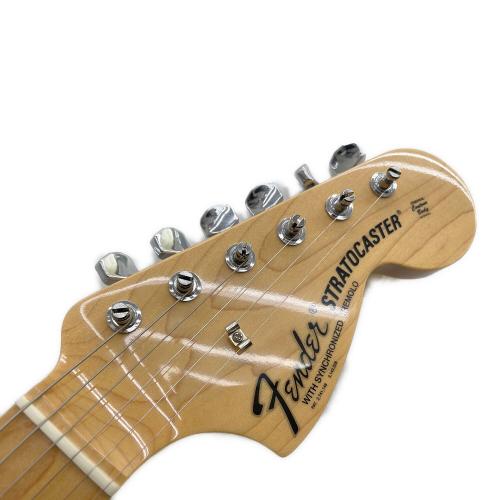 FENDER (フェンダー) FSR Collection 2024 Traditional Late 60s Stratocaster ストラトキャスター エレキギター @