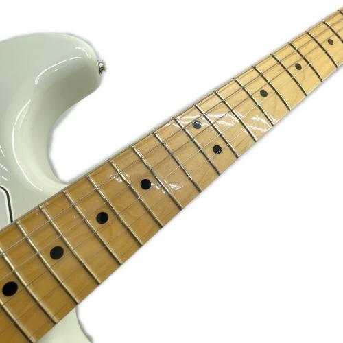 FENDER (フェンダー) FSR Collection 2024 Traditional Late 60s Stratocaster ストラトキャスター エレキギター @