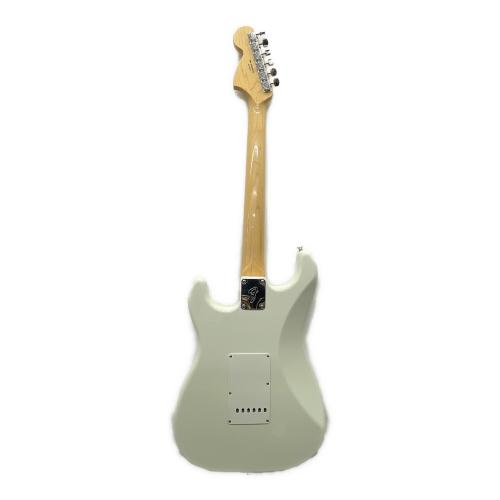 FENDER (フェンダー) FSR Collection 2024 Traditional Late 60s Stratocaster ストラトキャスター エレキギター @