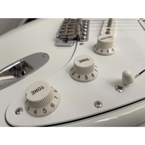 FENDER (フェンダー) FSR Collection 2024 Traditional Late 60s Stratocaster ストラトキャスター エレキギター @