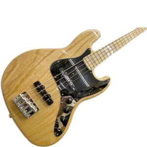 FENDER (フェンダー) Traditional II 70s Jazz Bass MN Natural ジャズベース ジャズベース @