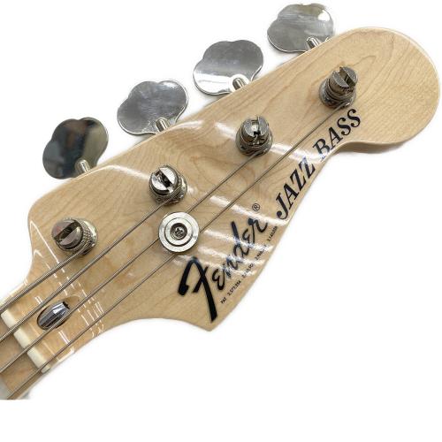 FENDER (フェンダー) Traditional II 70s Jazz Bass MN Natural ジャズベース ジャズベース @