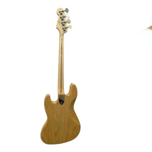 FENDER (フェンダー) Traditional II 70s Jazz Bass MN Natural ジャズベース ジャズベース @