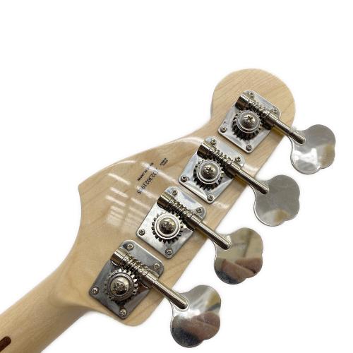 FENDER (フェンダー) Traditional II 70s Jazz Bass MN Natural ジャズベース ジャズベース @