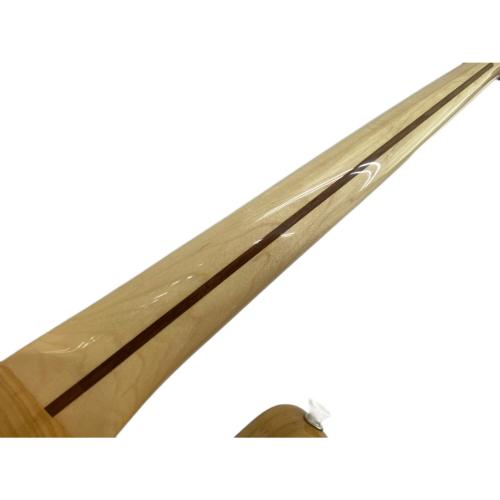 FENDER (フェンダー) Traditional II 70s Jazz Bass MN Natural ジャズベース ジャズベース @