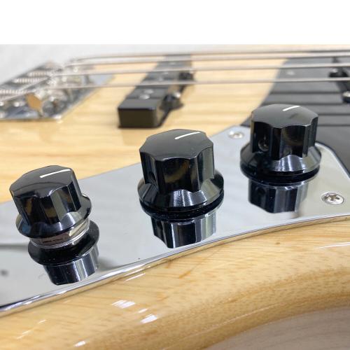 FENDER (フェンダー) Traditional II 70s Jazz Bass MN Natural ジャズベース ジャズベース @