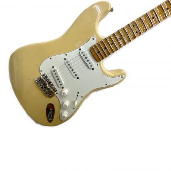 FENDER (フェンダー) ST68-185YM YWH Stratocaster Maple Cap Neck ストラトキャスター エレキギター @