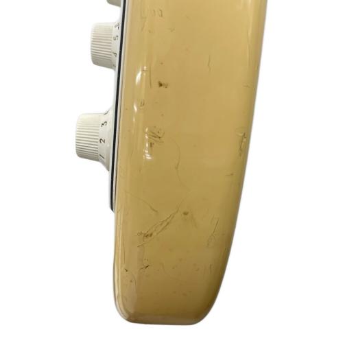 FENDER (フェンダー) ST68-185YM YWH Stratocaster Maple Cap Neck ストラトキャスター エレキギター @