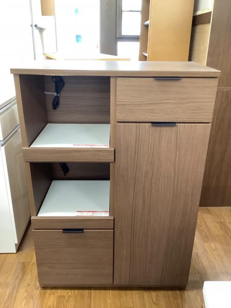 【トレファク摂津店】ニトリのミドルレンジボード 入荷致しました‼︎ ミドルレンジボード(SP201 80WT GY) | ニトリネット【公式】 家具
