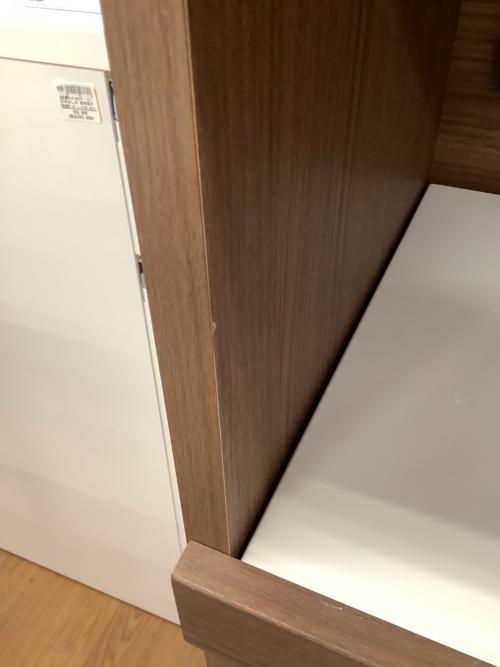 ニトリ ミドルレンジボード エトナ