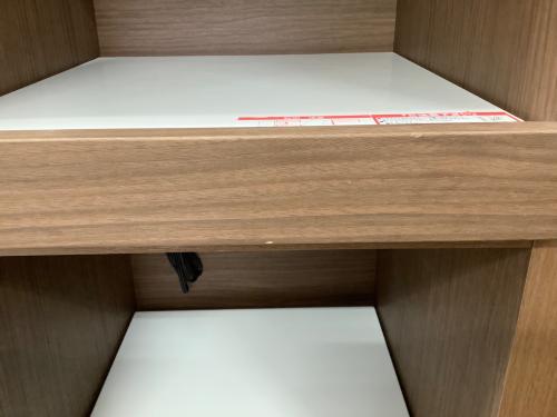 ニトリ ミドルレンジボード エトナ